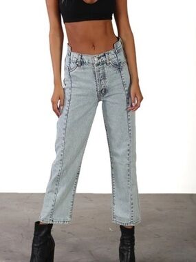 Revice Gemini Jeans size 25X25